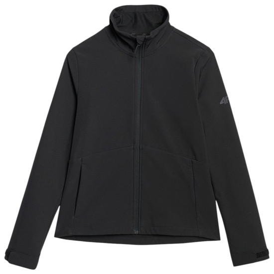 4F Γυναικείο μπουφάν Softshell Jacket 4F Γυναικείο μπουφάν Softshell Jacket